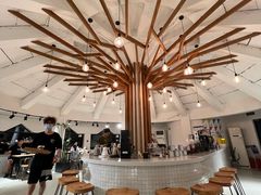 -ChanDu躔度咖啡(灯塔店)