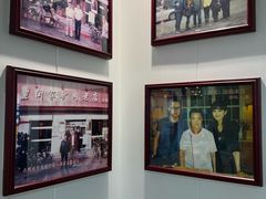 -闫家驴肉老店(华电一校店)