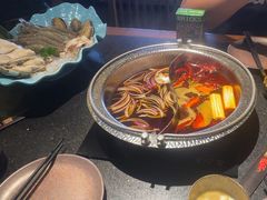 -牛New寿喜烧(虹桥新天地店)