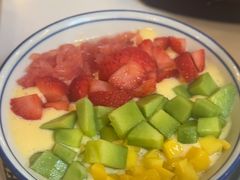 -金湖港式餐厅(建外店)