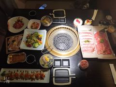 三石招牌寿司-三石铁板烧(紫竹桥店)