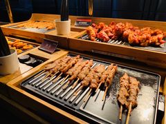 -比格比萨自助(花园路店)