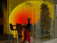 -青岛海尔洲际酒店