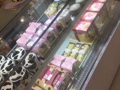 -瑞可爷爷的店(铁东店)