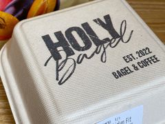 -HOLY BAGEL(苏河店)