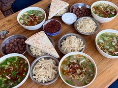 -清真马杰山牛肉汤馆