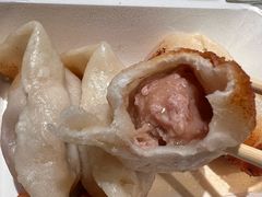 网红锅贴-锅贴大王南翔小笼(临沂二村店)