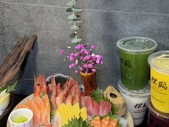 -松鹤精致料理(五一中路店)