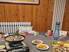 -一桶江山餐厅(松北店)