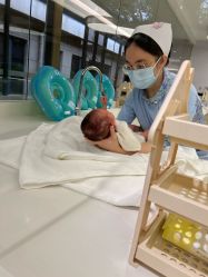 -爱帝宫月子中心(罗湖别墅院)