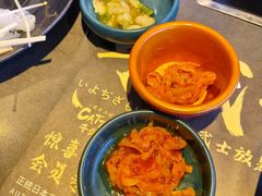 -牛武士寿喜烧·和牛火锅自助(全球首店)