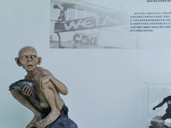-东莞展览馆