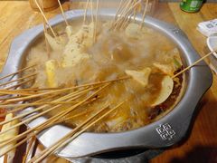 -袁记串串香(涧西总店)