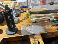 -十八字金·银饰·拼豆·开蚌DIY(魏公芳华里店)