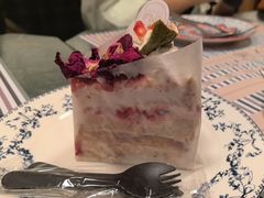 -仁义涵西餐·咖啡(中华巴洛克店)