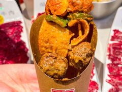 -荣叔港式沙嗲牛肉火锅(正佳潮流店)