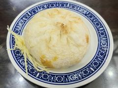 精品灌汤蟹包-孟家蟹包(锦绣街店)