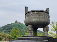 -狼山风景名胜区