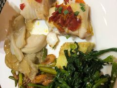 -山明水秀大饭店