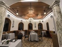 -马勒别墅·中餐厅