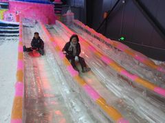 -宁波冰雪大世界(北仑区)