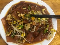 -何记酿皮店(西流湾店)