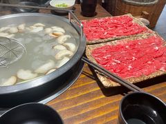 -海子口鲜牛馆(招商兰溪谷店)