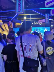 -LuckyStar幸运星家庭娱乐中心(东莞国贸店)