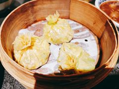 -南京大牌档(新街口德基广场店)