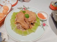 -老湘亲·品鉴湘菜(蔡塘爱琴海店)