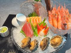 -匠和风精致料理(祥禾天地店)