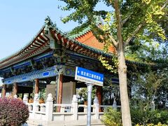 -阅江楼风景区
