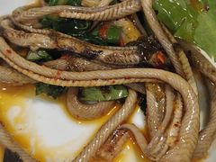 -乐山第一家临江鳝丝(茶坊路店)