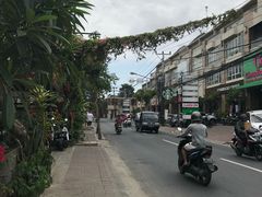 -乌布德传统市场
