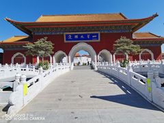 -九华山酒店温泉