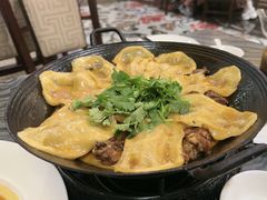 -四季轩中餐厅(徐州开元名都大酒店)