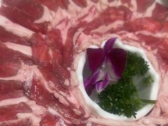 -草原传奇鲜羊火锅(桥北店)