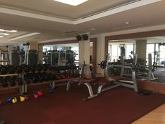 -厦门喜来登酒店