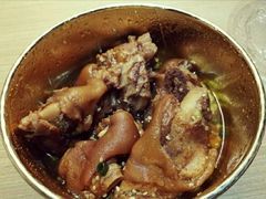 王牌猪手-盛香亭热卤(浏阳天虹店)