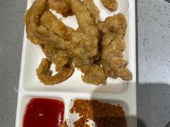 -海底捞火锅(翔龙天地广场店)