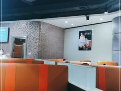 大堂-锦园春香港茶餐厅(西海湾旗舰店)