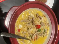 -鸽子侯·家宴·平价海鲜(市图书馆店)