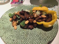 -桂满陇·海市蜃楼·黑金(国金店)