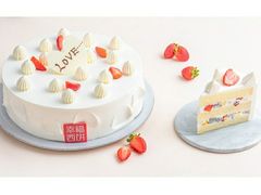 -幸福西饼生日蛋糕·下午茶(闵行店)