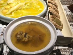 -首开福茂购物中心(宋家庄店)