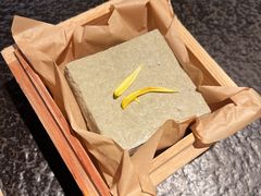 黑豆腐-三出山火锅(万象天地店)