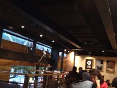 -东哥面包 DONCO BAKERY(万风新天地购物中心店)