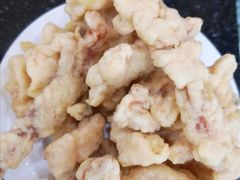 酥肉-兄弟火锅(华玉路店)