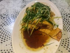 -熠盛粤味·顺德桑拿鸡(永康路店)