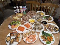 -清河半岛温泉度假酒店